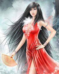 卷王重回七十年代 米娅子